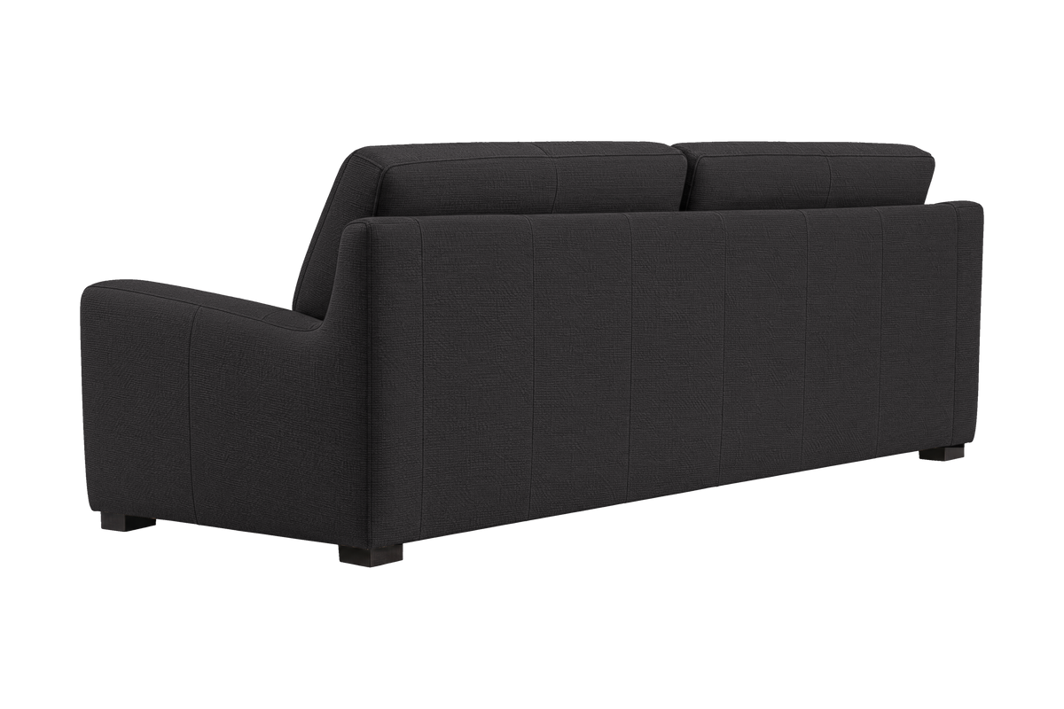 Theo Large Sofa in Roni Ember