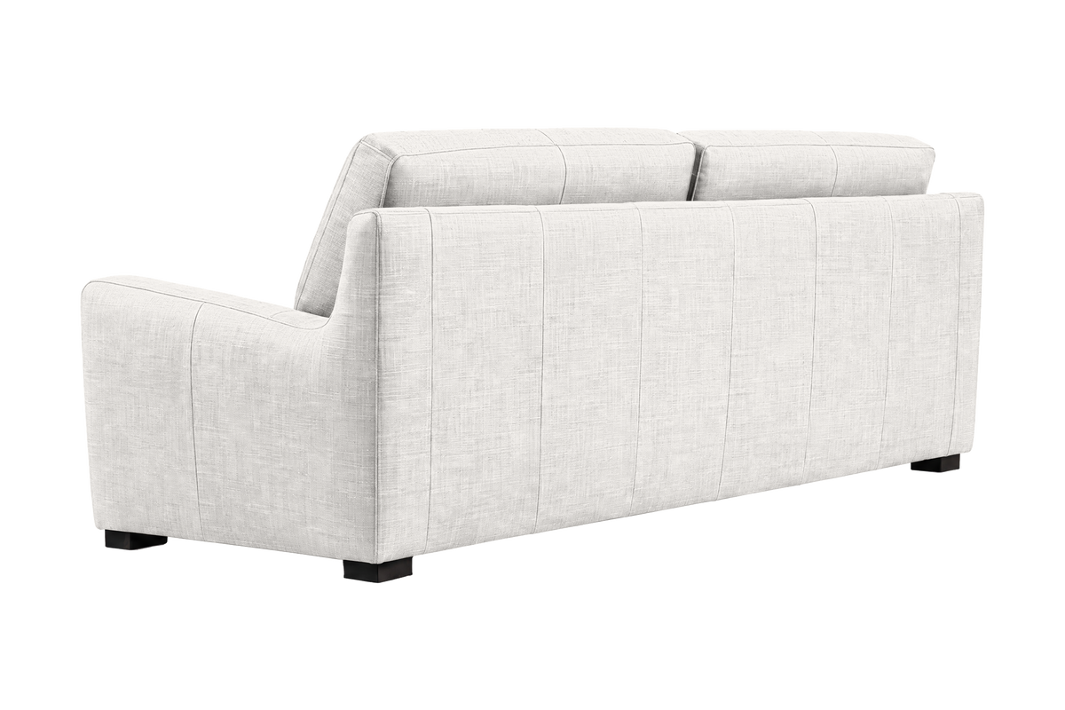 Theo Large Sofa in Mosquito Foam
