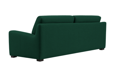 Theo Large Sofa in Roni Frog
