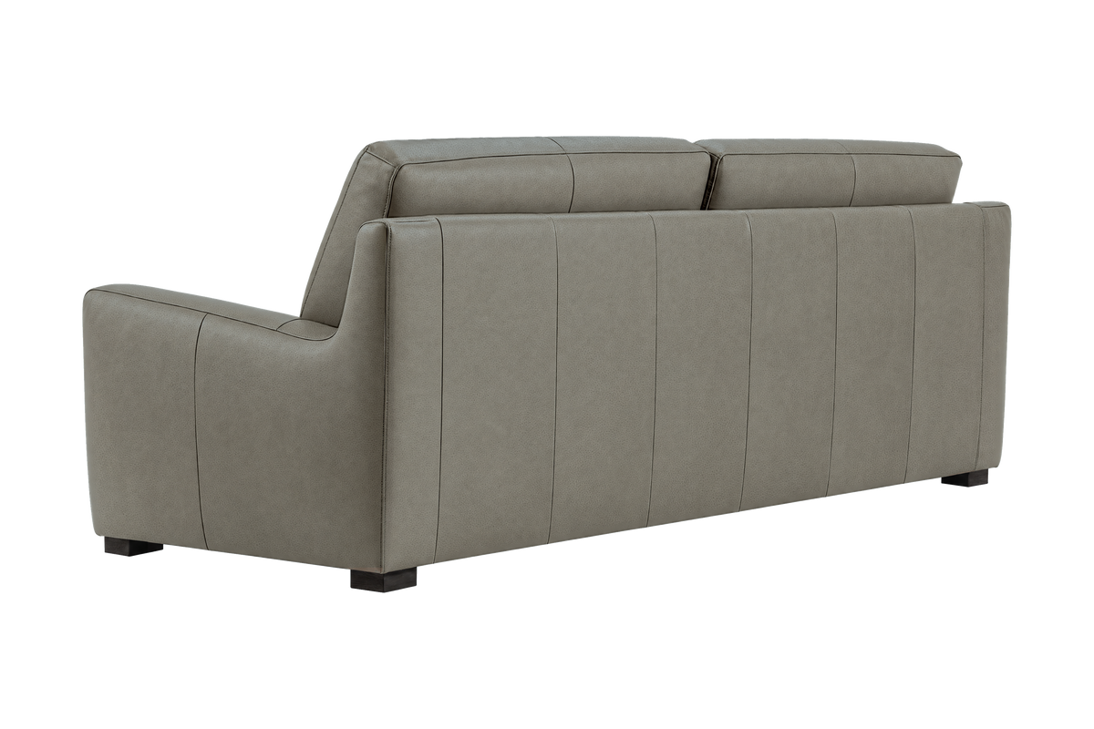 Theo Large Sofa in Felix Glace