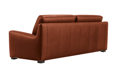 Theo Large Sofa in Momo Grower