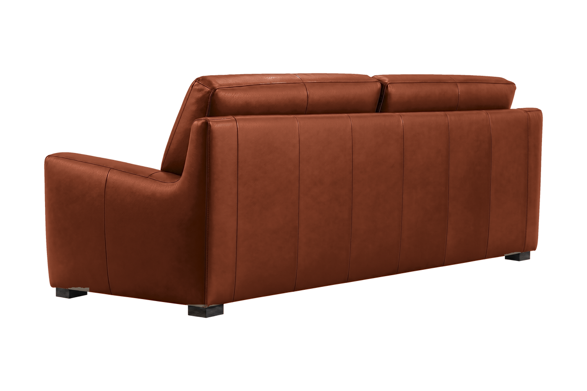 Theo Large Sofa in Momo Grower
