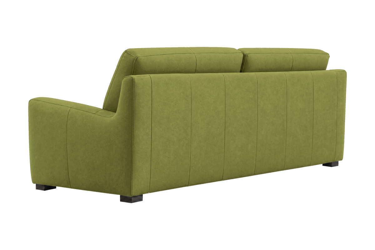Theo Large Sofa in Fresco Key Lime