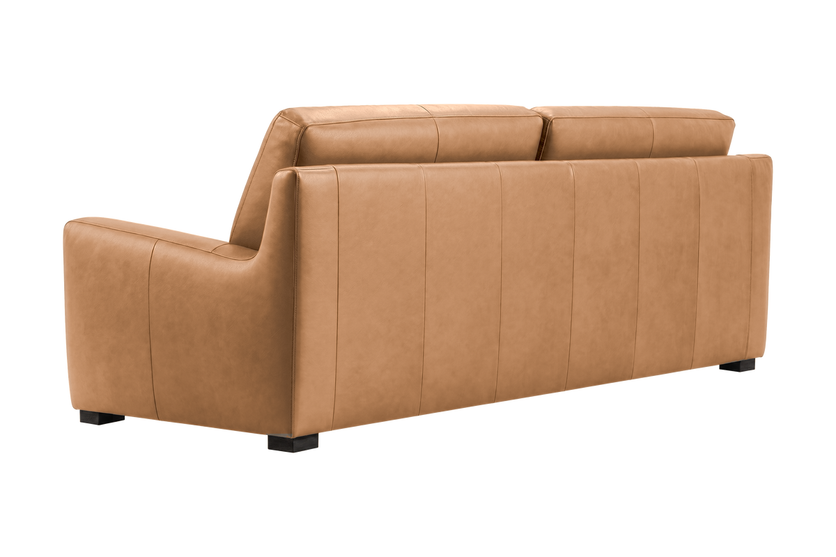 Theo Large Sofa in Marfa Les Yeux