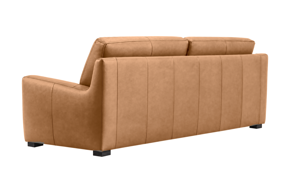Theo Large Sofa in Dante Les Yeux