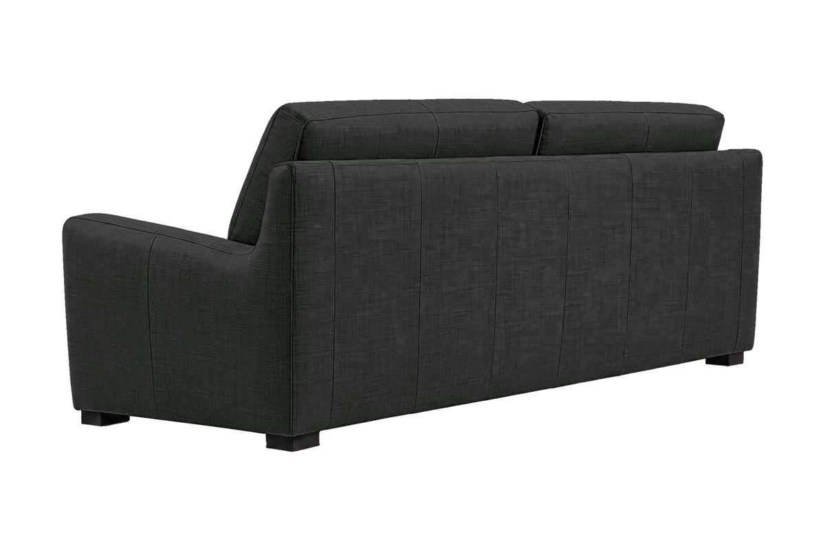 Theo Large Sofa in Mosquito Lola
