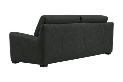 Theo Large Sofa in Mosquito Lola