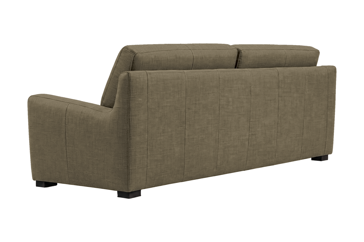 Theo Large Sofa in Mosquito Malibu