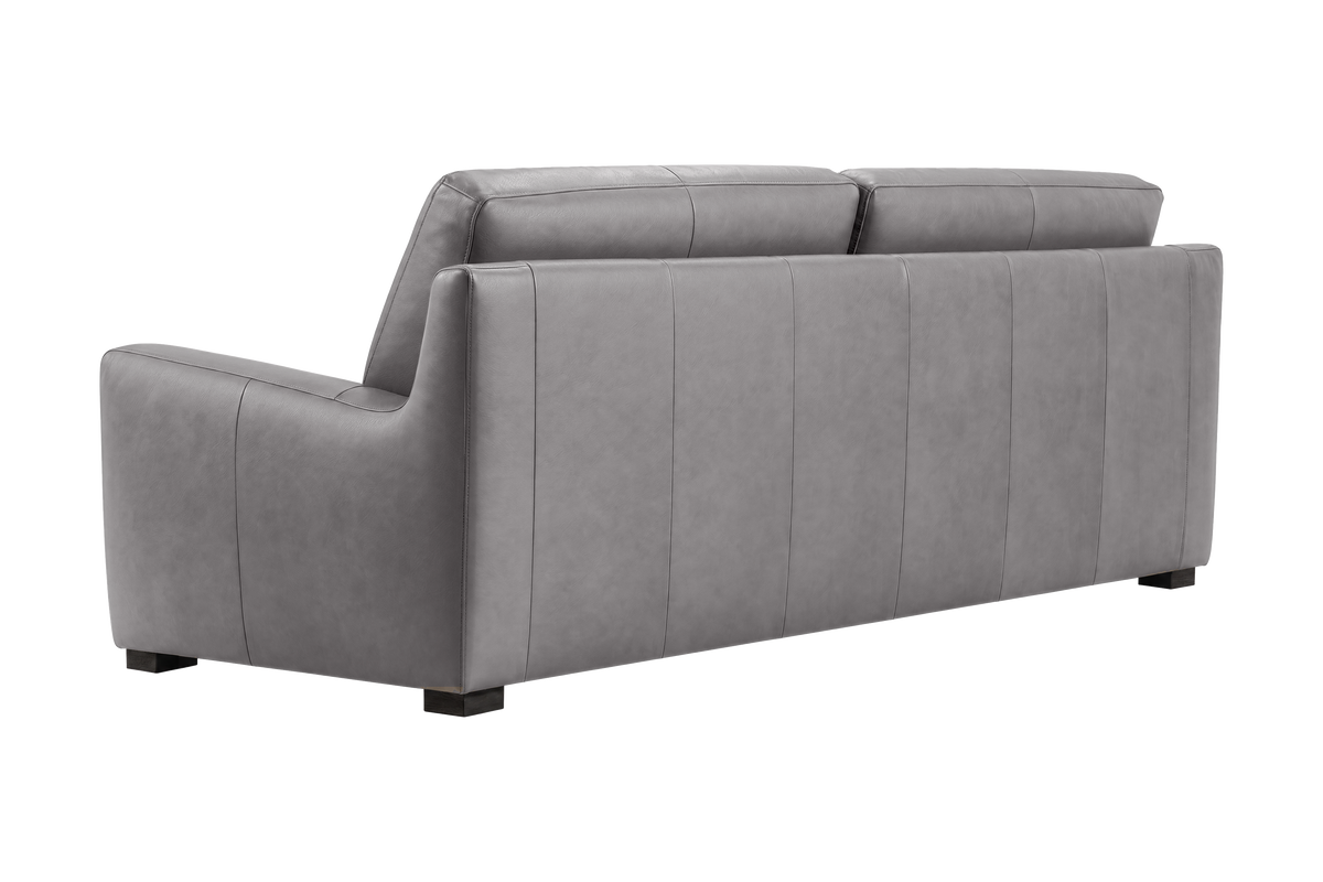 Theo Large Sofa in Marfa Meteor