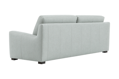 Theo Large Sofa in Fresco Meteor