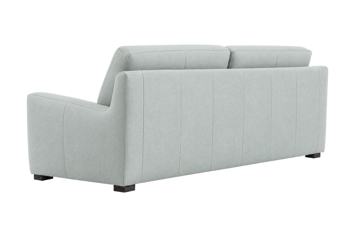 Theo Large Sofa in Fresco Meteor