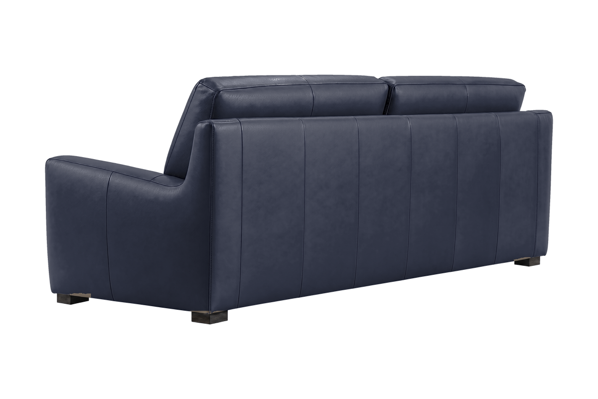 Theo Large Sofa in Momo Midnight
