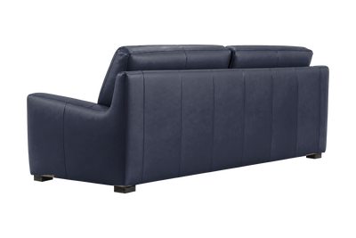 Theo Large Sofa in Momo Midnight