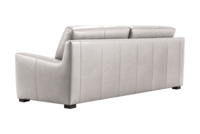 Theo Large Sofa in Momo Milky