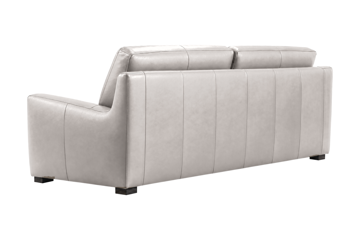 Theo Large Sofa in Momo Milky