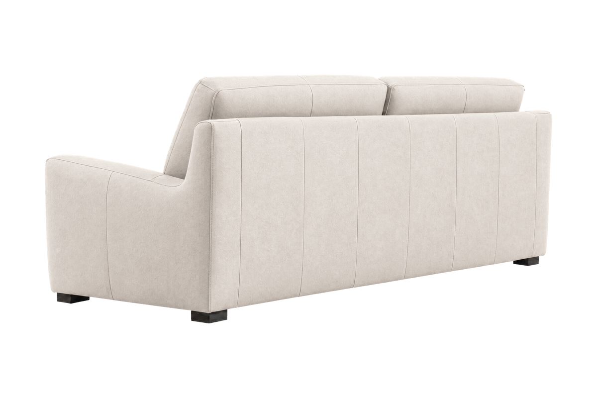 Theo Large Sofa in Fresco Milky