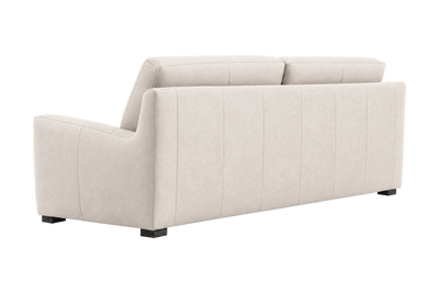 Theo Large Sofa in Fresco Milky