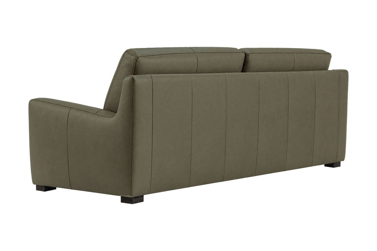 Theo Large Sofa in Felix Olive