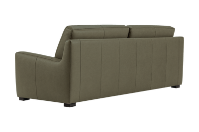 Theo Large Sofa in Felix Olive