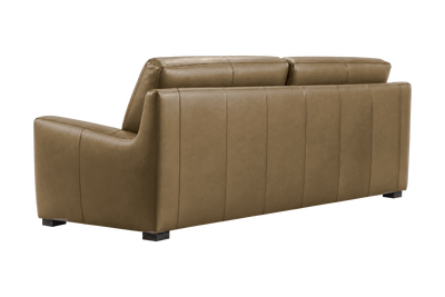 Theo Large Sofa in Momo Olivia