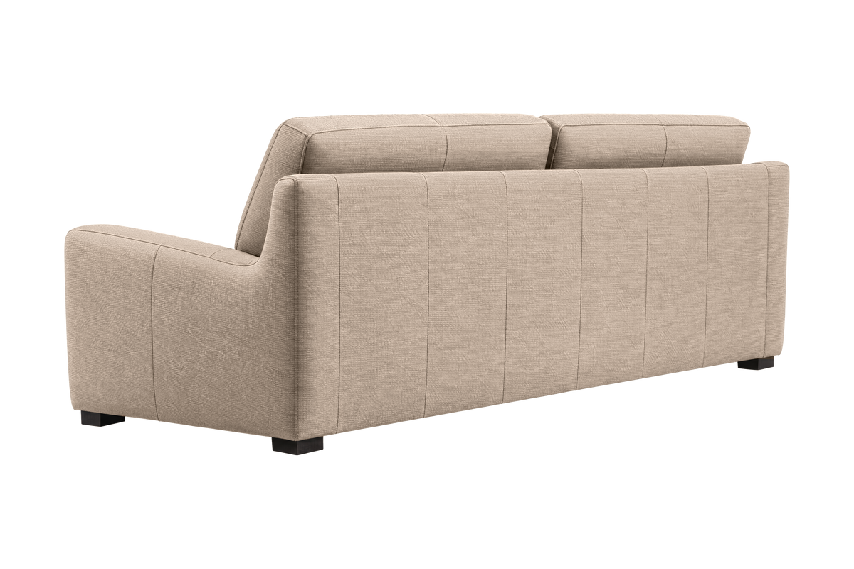 Theo Large Sofa in Roni Pine Nut