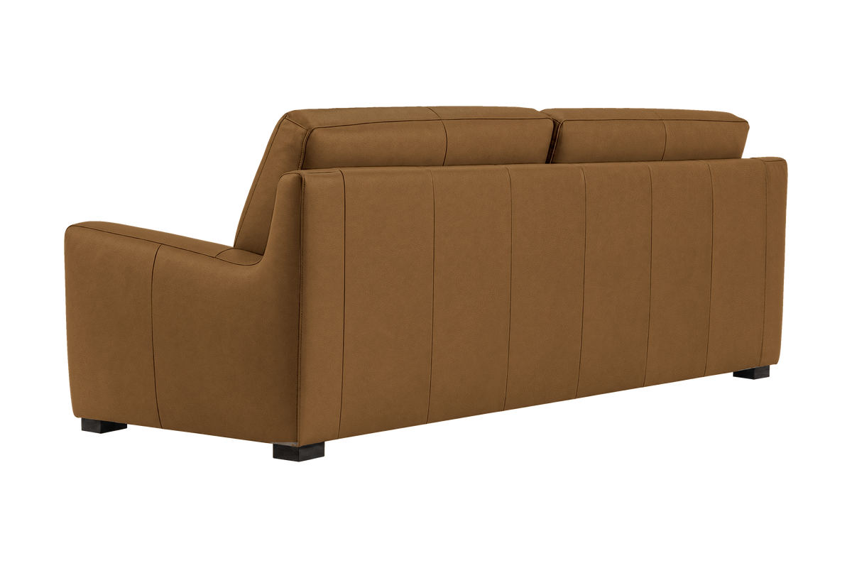 Theo Large Sofa in Felix Pisco