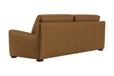 Theo Large Sofa in Felix Pisco