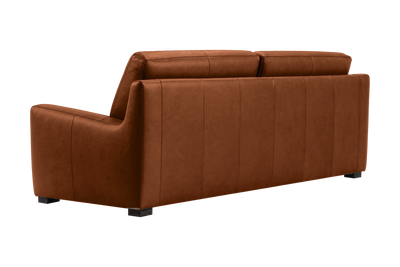 Theo Large Sofa in Marfa Pluto