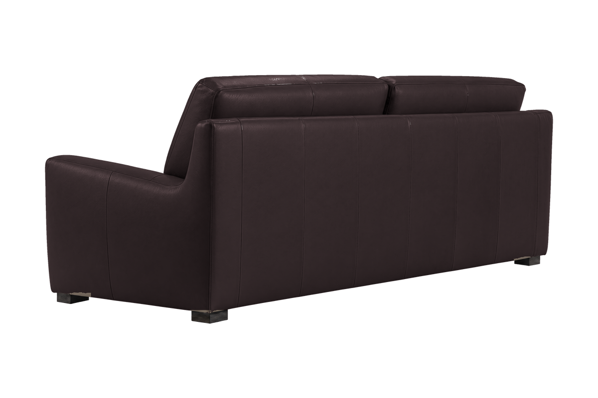 Theo Large Sofa in Momo Rollie