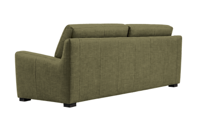 Theo Large Sofa in Mosquito Sycamore