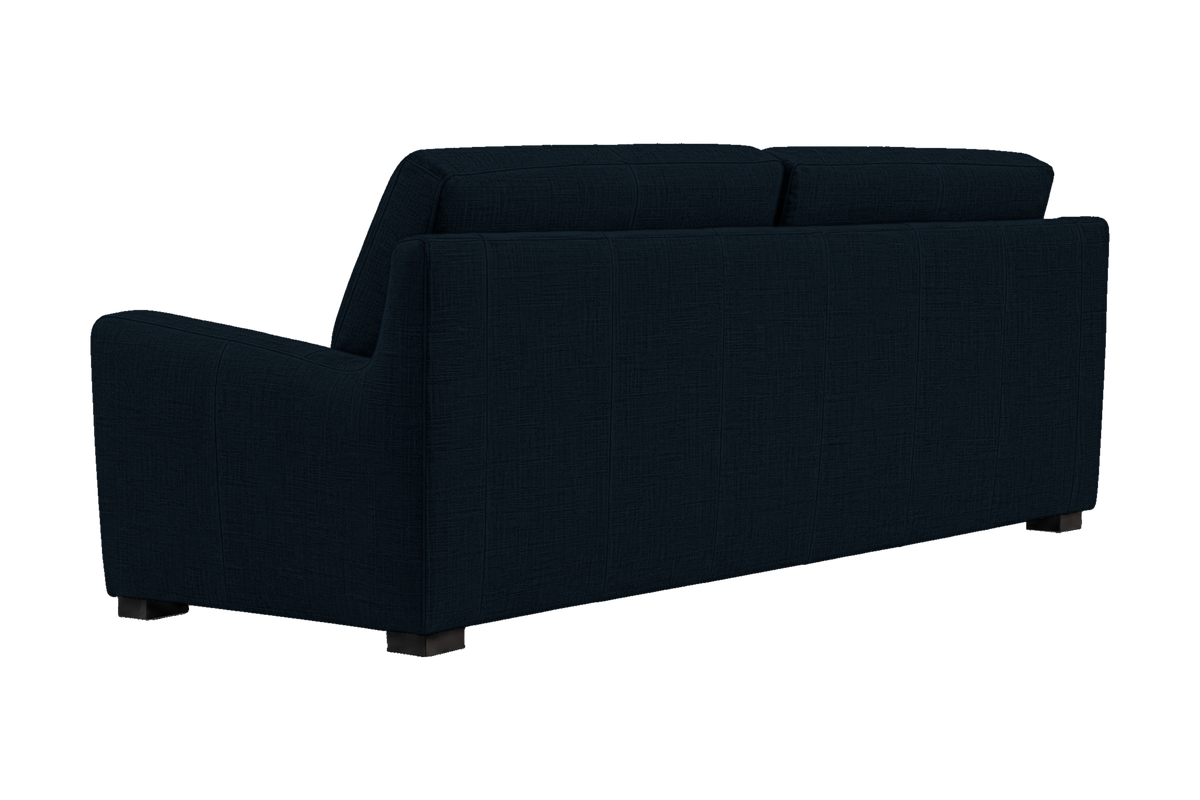 Theo Large Sofa in Mosquito Tenerife