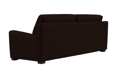 Theo Large Sofa in Mosquito Terra