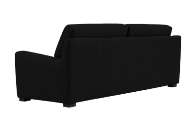 Theo Large Sofa in Mosquito Yves