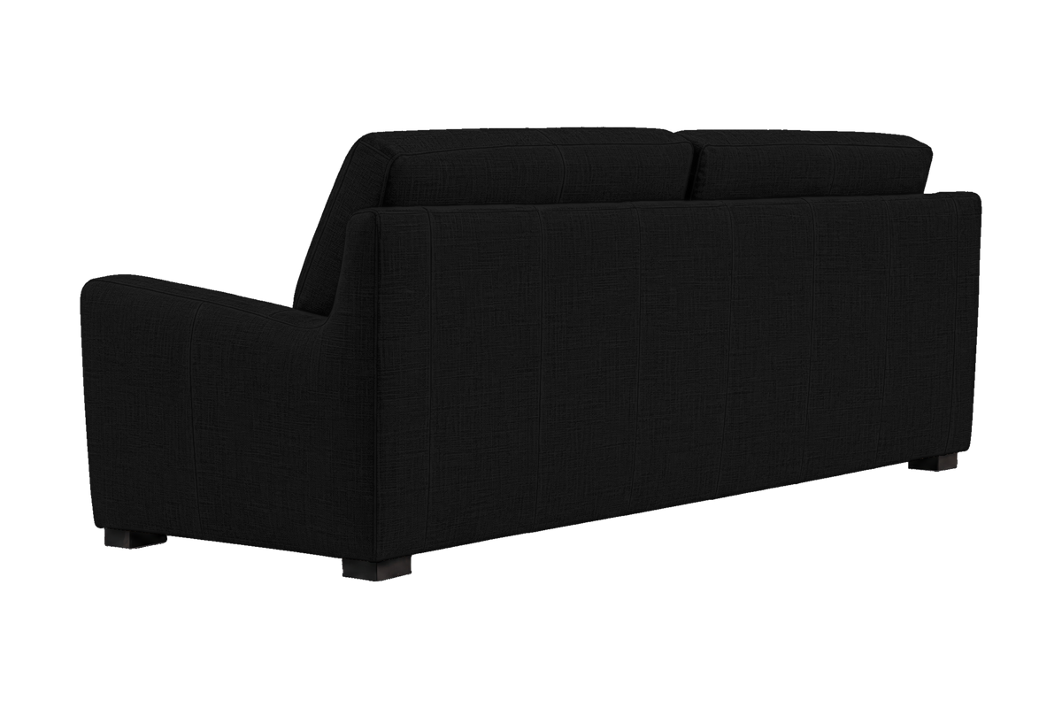 Theo Large Sofa in Mosquito Yves