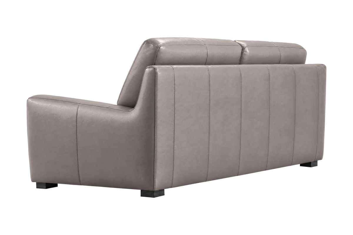 Theo Small Sofa in Momo Ash