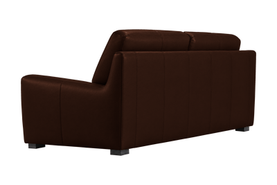 Theo Small Sofa in Momo Biscuit