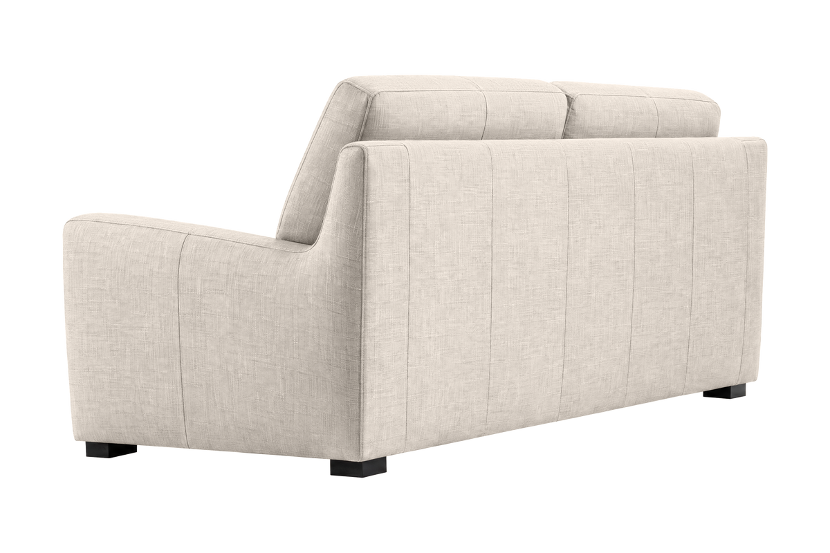Theo Small Sofa in Mosquito Cracker