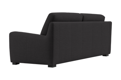 Theo Small Sofa in Roni Ember
