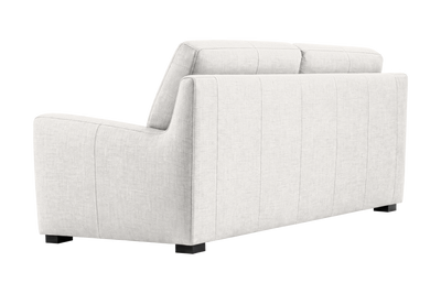 Theo Small Sofa in Mosquito Foam