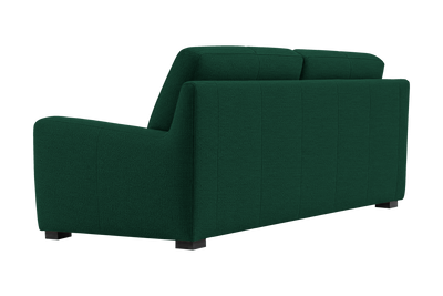 Theo Small Sofa in Roni Frog