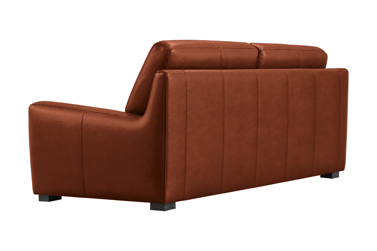 Theo Small Sofa in Momo Grower