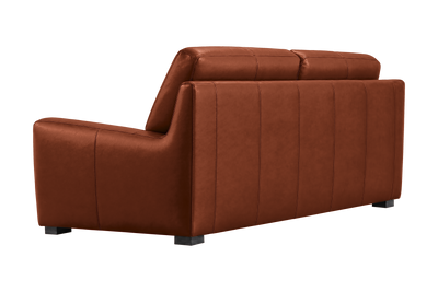 Theo Small Sofa in Momo Grower