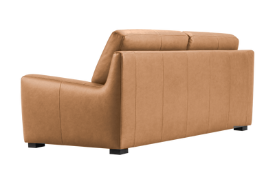 Theo Small Sofa in Marfa Les Yeux