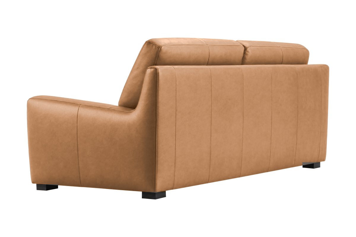Theo Small Sofa in Marfa Les Yeux