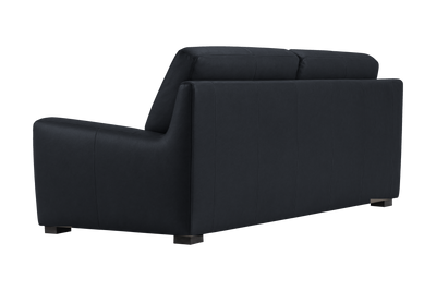 Theo Small Sofa in Marfa Lola