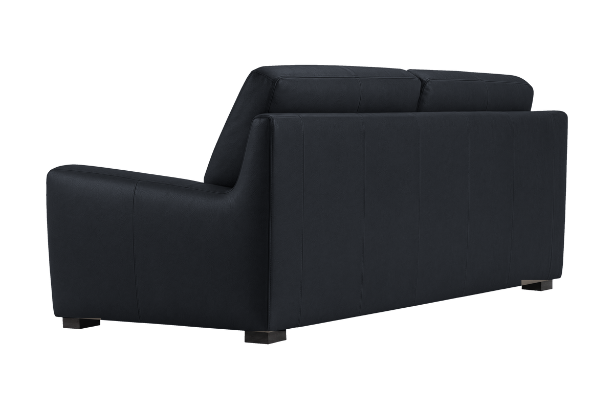 Theo Small Sofa in Marfa Lola
