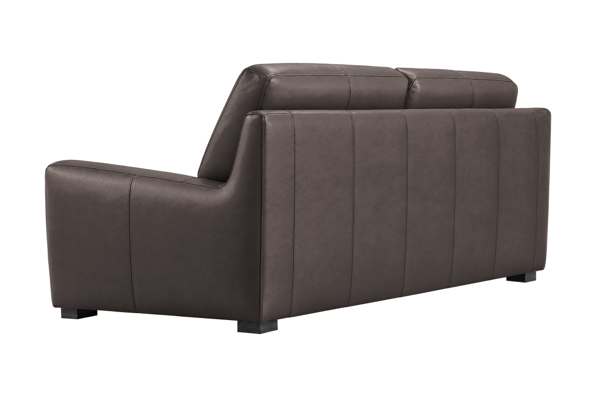 Theo Small Sofa in Momo Lola