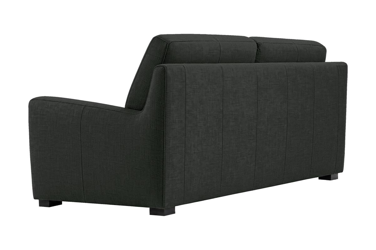 Theo Small Sofa in Mosquito Lola