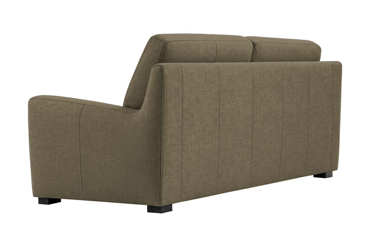 Theo Small Sofa in Mosquito Malibu