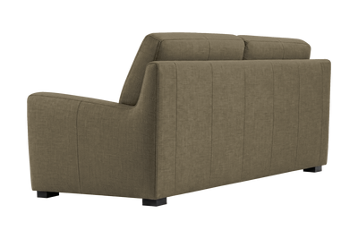Theo Small Sofa in Mosquito Malibu